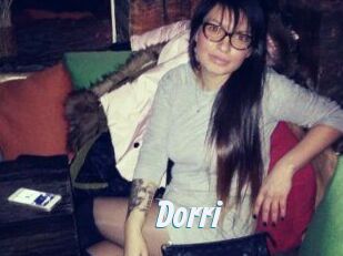 Dorri