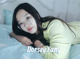 DorseyYang