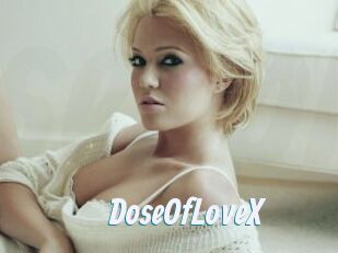 DoseOfLoveX
