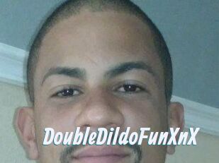 DoubleDildoFunXnX