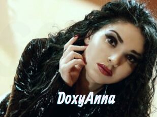 DoxyAnna