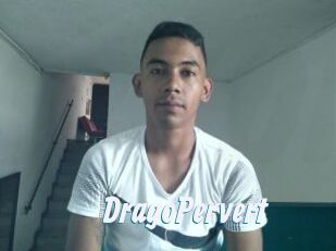DragoPervert