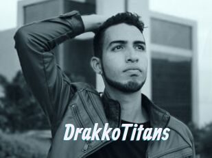 DrakkoTitans