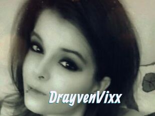 DrayvenVixx