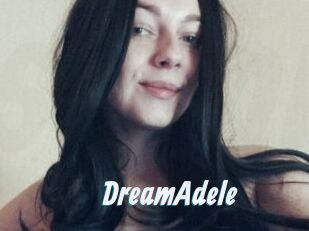 DreamAdele