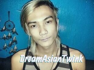 DreamAsianTwink