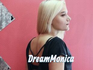 DreamMonica