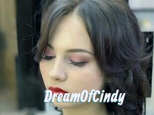 DreamOfCindy