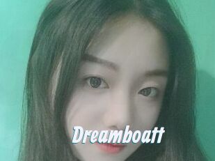 Dreamboatt
