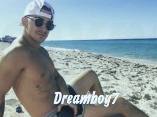 Dreamboy7