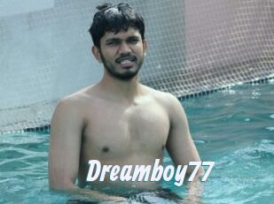 Dreamboy77
