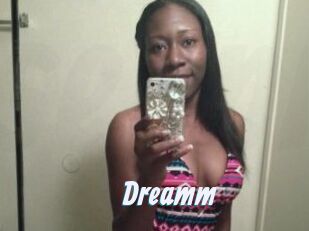 Dreamm