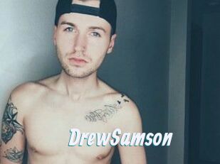 DrewSamson