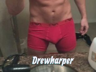 Drewharper