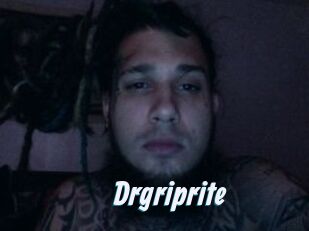Drgriprite