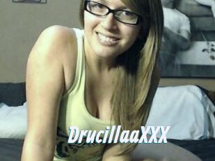 DrucillaaXXX