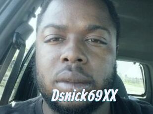 Dsnick69XX