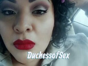 DuchessofSex