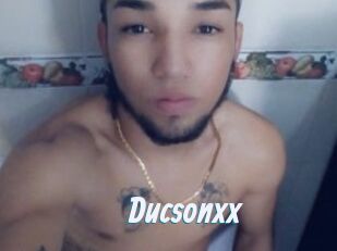Ducsonxx