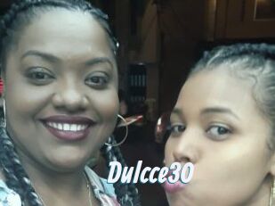 Dulcce30
