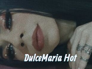 DulceMaria_Hot