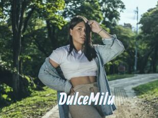 DulceMilu