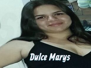 Dulce_Marys