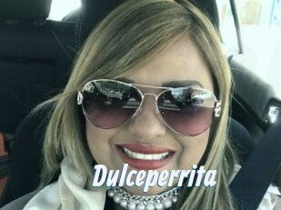 Dulceperrita