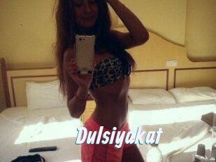 Dulsiyakat