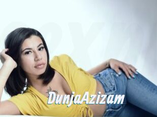 DunjaAzizam