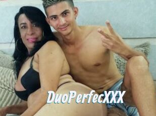 DuoPerfecXXX