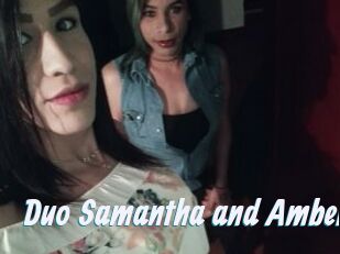 Duo_Samantha_and_Amber