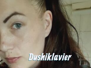 Dushiklavier