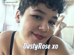 DustyRose_xo