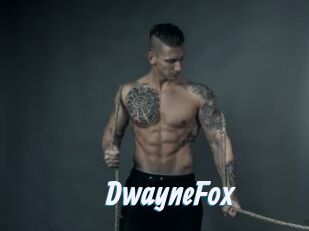 DwayneFox
