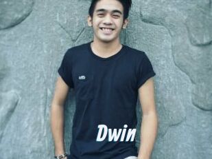 Dwin