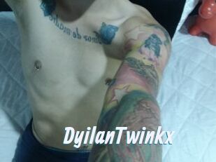 DyilanTwinkx