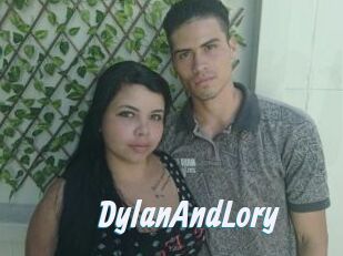DylanAndLory