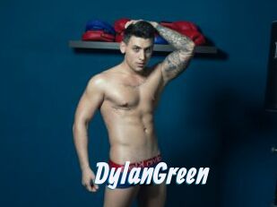 DylanGreen