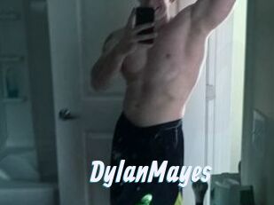 Dylan_Mayes