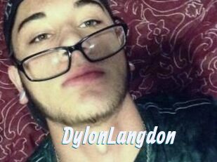 Dylon_Langdon