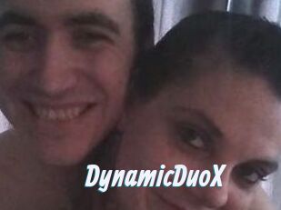 DynamicDuoX