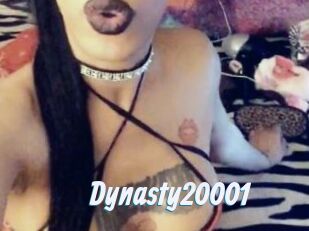 Dynasty20001