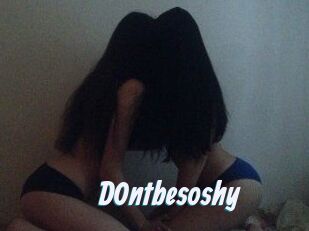 D0ntbesoshy
