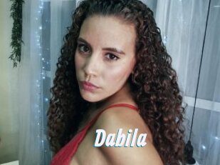 Dabila