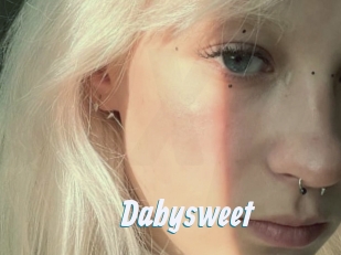 Dabysweet