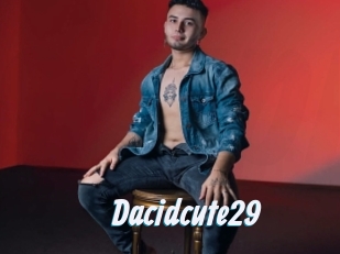 dacidcute29 Sexe Express