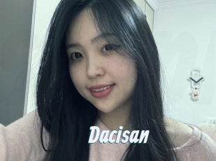 Dacisan