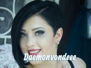 Daemonvondeee