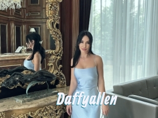Daffyallen